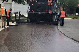 Best Asphalt Driveway Installation  in Easton, CA